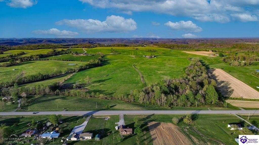 20 Acres of Land for Sale in Hodgenville, Kentucky