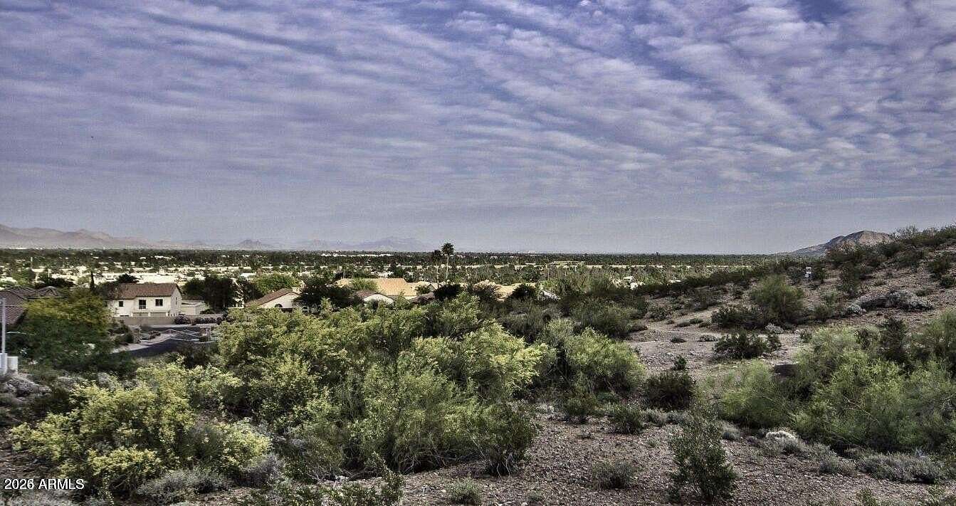 1.1 Acres of Residential Land for Sale in Phoenix, Arizona