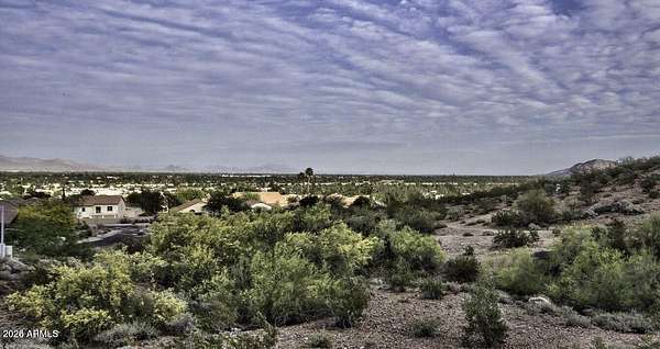 1.1 Acres of Residential Land for Sale in Phoenix, Arizona