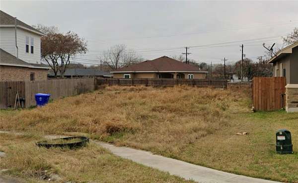 0.18 Acres of Residential Land for Sale in Corpus Christi, Texas