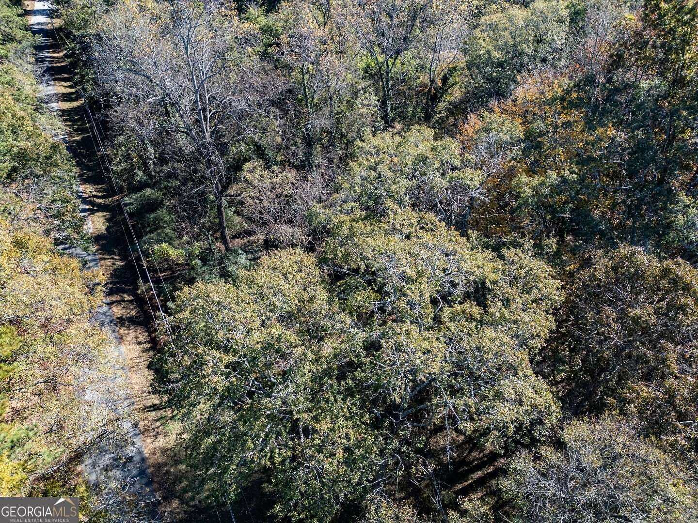 0.76 Acres of Land for Sale in Oxford, Georgia