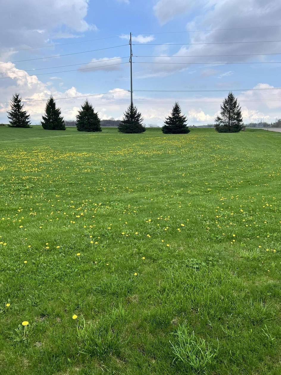 0.64 Acres of Residential Land for Sale in Marcellus, Michigan