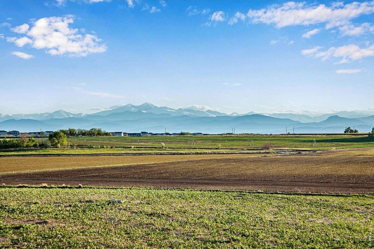 3 Acres of Residential Land for Sale in Windsor, Colorado