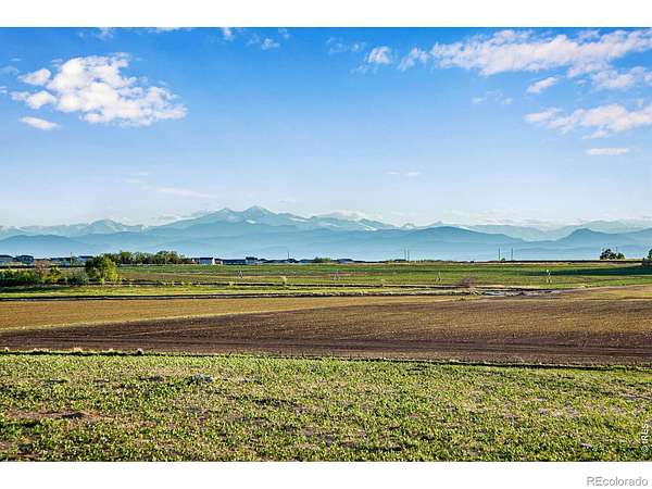 3 Acres of Residential Land for Sale in Windsor, Colorado