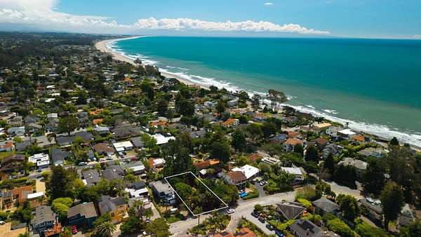 Residential Land for Sale in Aptos, California