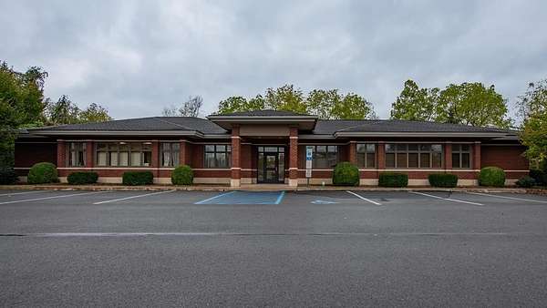 4.73 Acres of Commercial Land for Lease in Montoursville, Pennsylvania