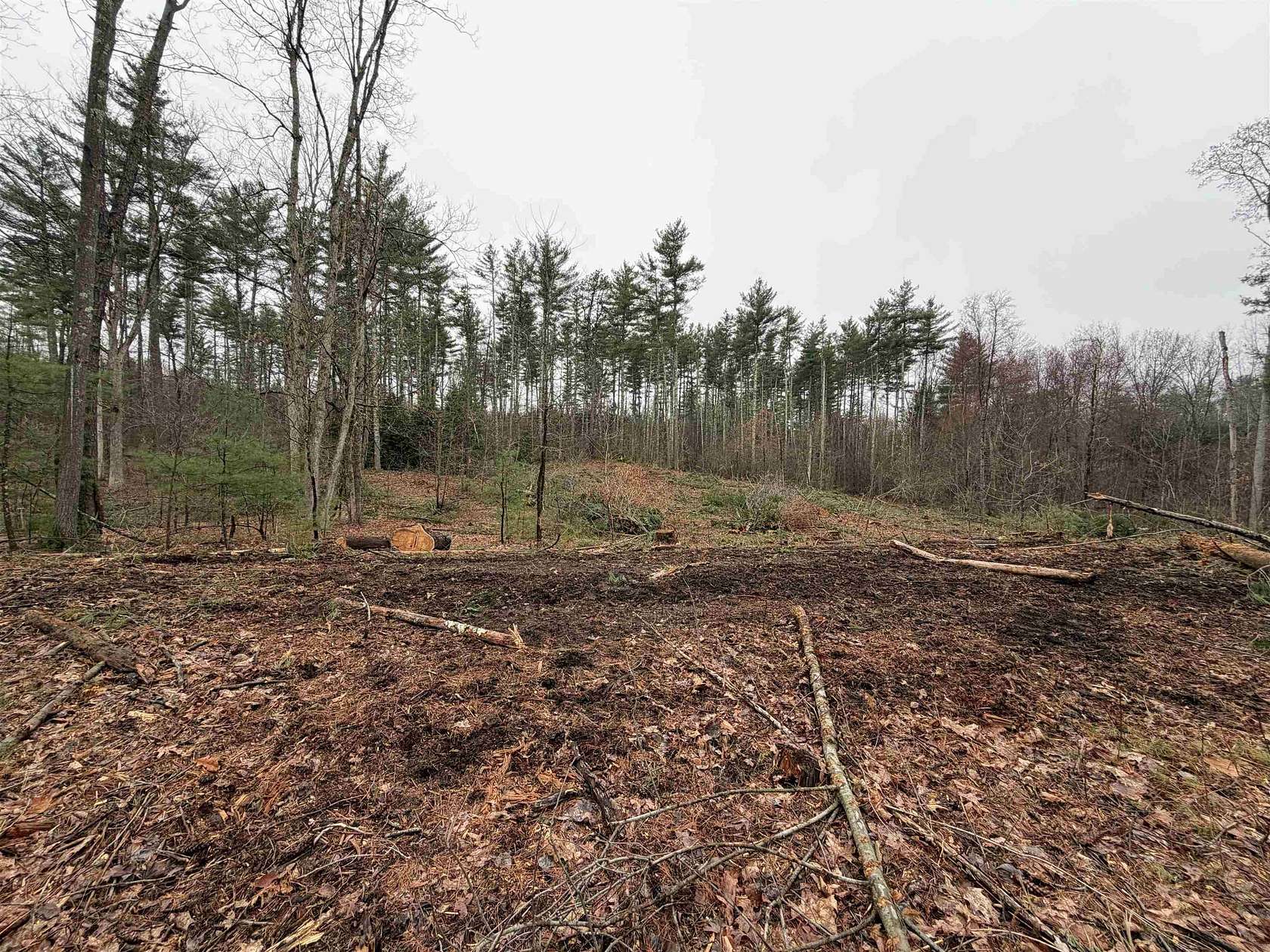 2.45 Acres of Residential Land for Sale in Hollis, New Hampshire