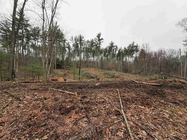2.45 Acres of Residential Land for Sale in Hollis, New Hampshire