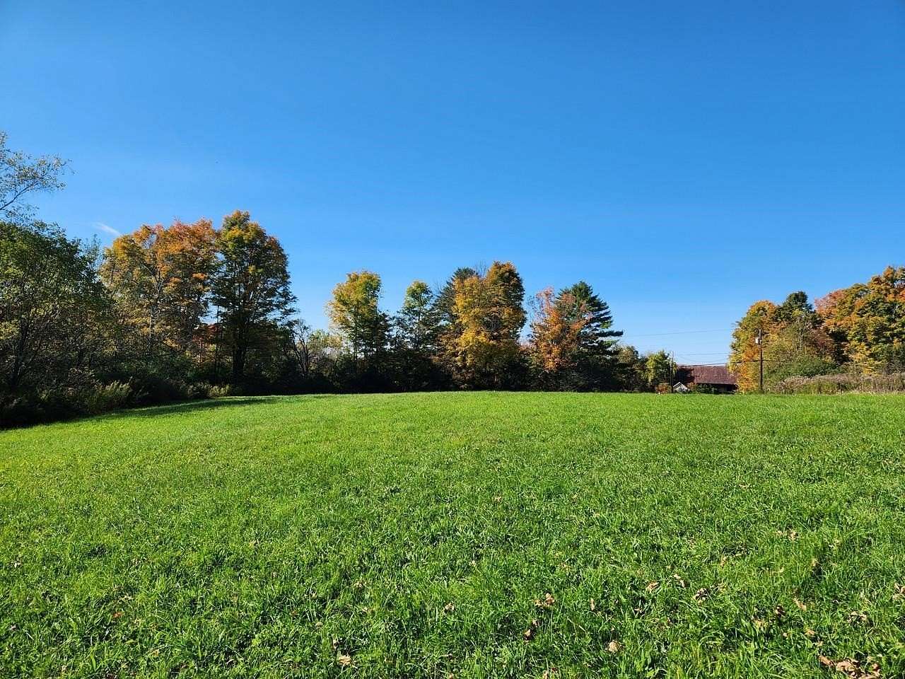 2 Acres of Residential Land for Sale in Leicester, Vermont