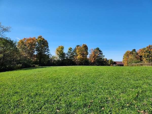 2 Acres of Residential Land for Sale in Leicester, Vermont