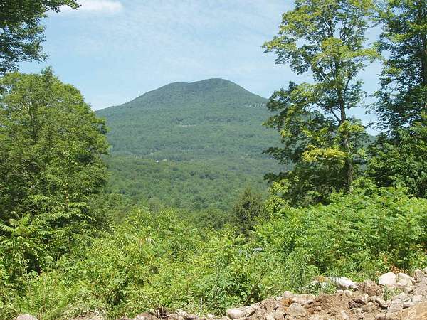 3.1 Acres of Residential Land for Sale in Manchester, Vermont