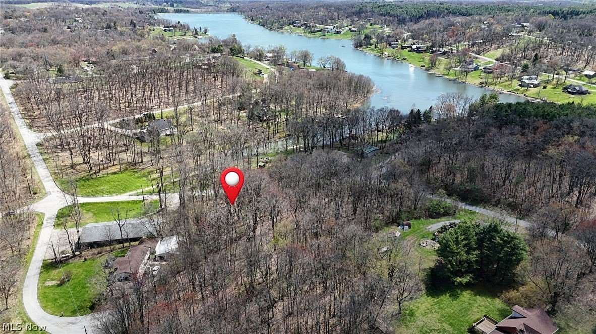 0.91 Acres of Land for Sale in Negley, Ohio