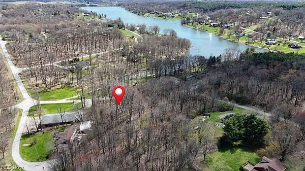 0.91 Acres of Land for Sale in Negley, Ohio