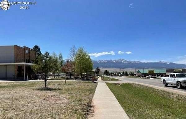 1.74 Acres of Commercial Land for Sale in Silver Cliff, Colorado