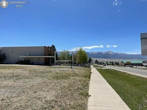 1.74 Acres of Commercial Land for Sale in Silver Cliff, Colorado