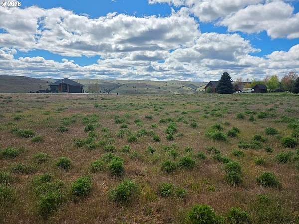 0.13 Acres of Residential Land for Sale in Maupin, Oregon