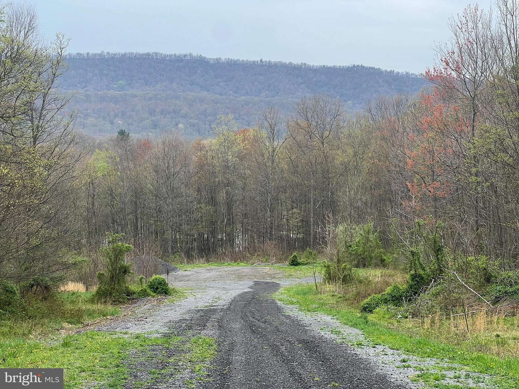 1.15 Acres of Residential Land for Sale in Everett, Pennsylvania