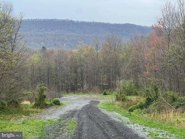 1.15 Acres of Residential Land for Sale in Everett, Pennsylvania