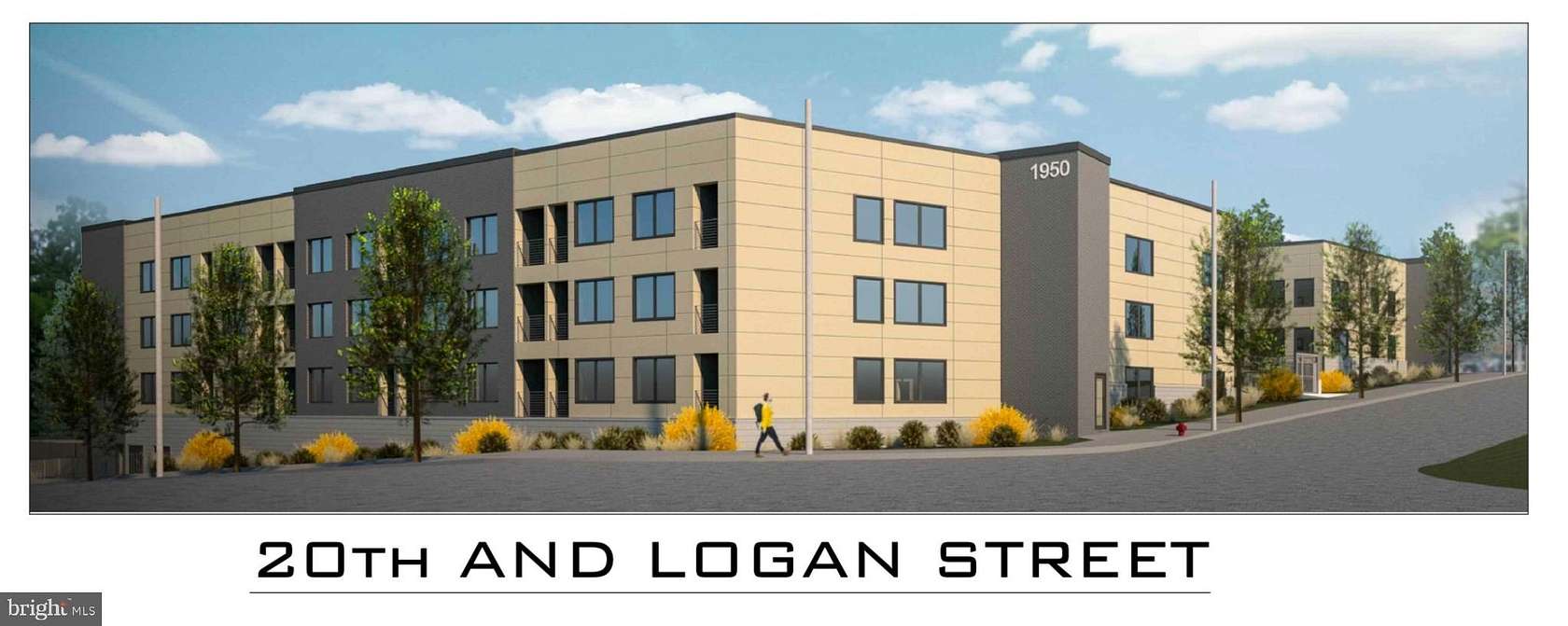 2.29 Acres of Mixed-Use Land for Sale in Philadelphia, Pennsylvania