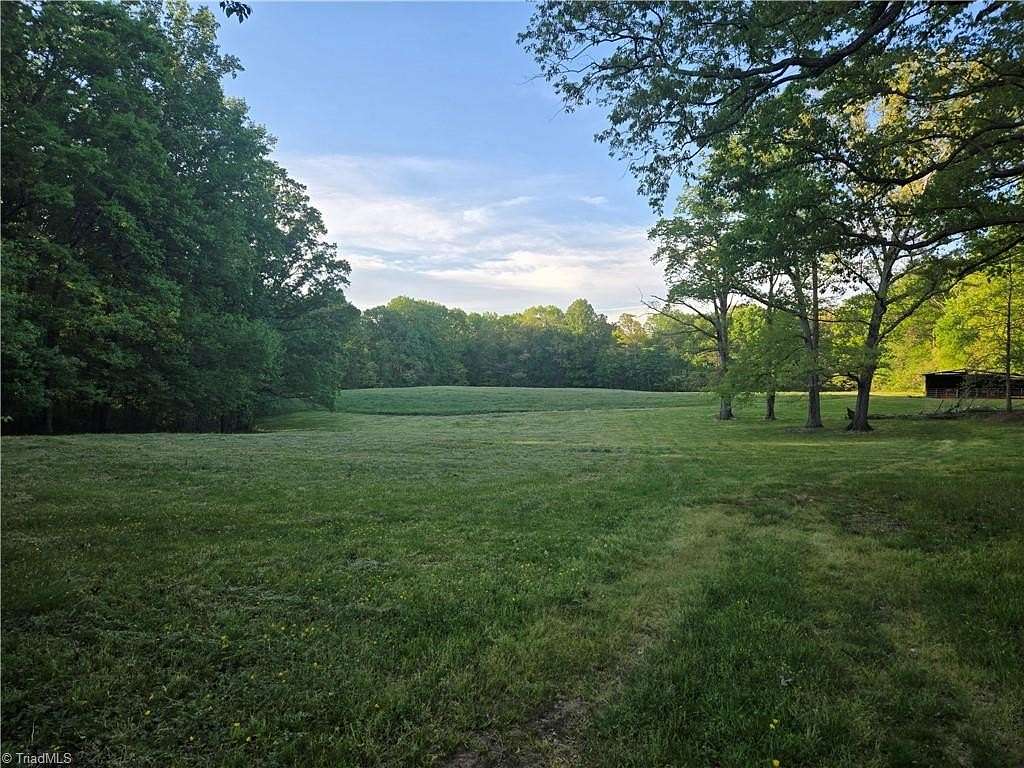 23.4 Acres of Land for Sale in Yadkinville, North Carolina