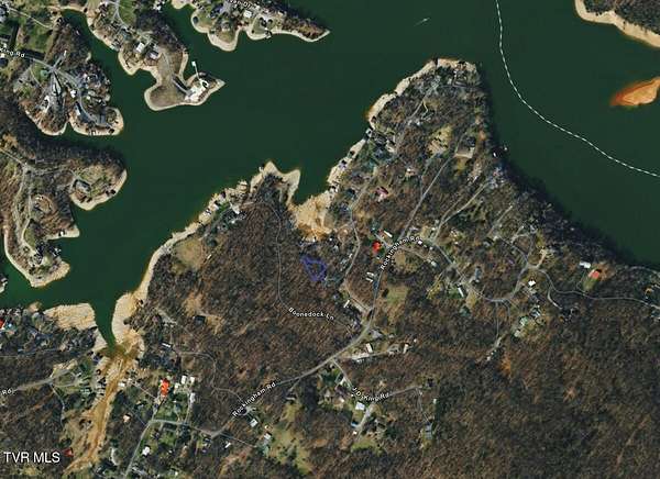 0.29 Acres of Residential Land for Sale in Johnson City, Tennessee