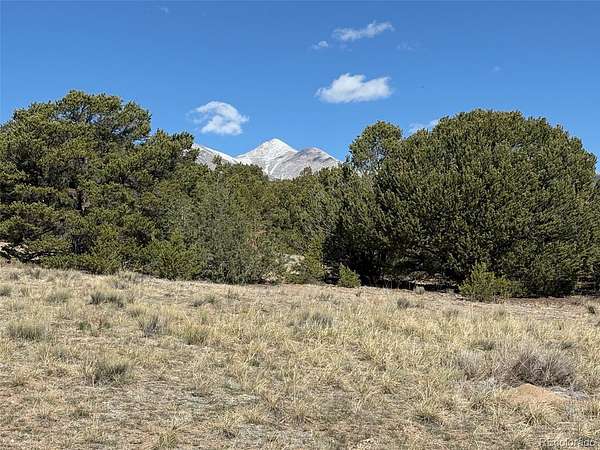 38 Acres of Land for Sale in Salida, Colorado