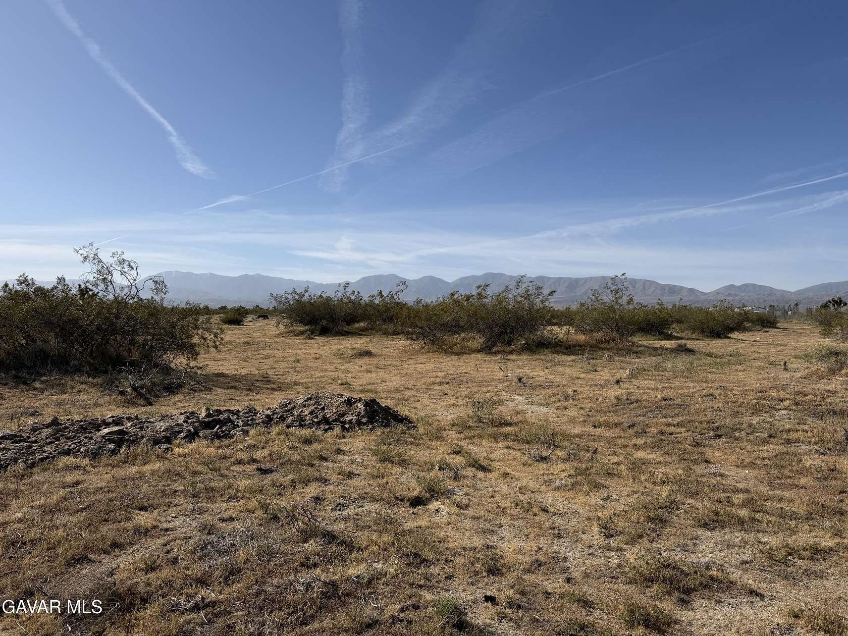 2.55 Acres of Land for Sale in Sun Village, California