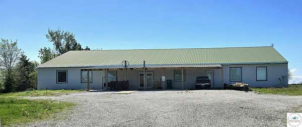2.1 Acres of Land with Home for Sale in Lincoln, Missouri