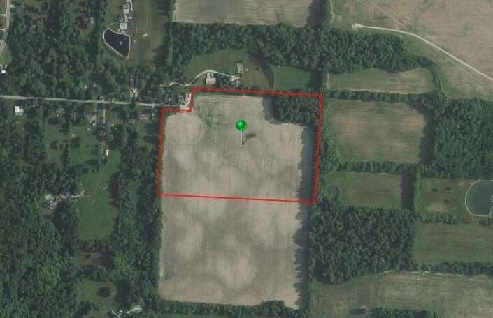 27 Acres of Land for Sale in New Albany, Ohio