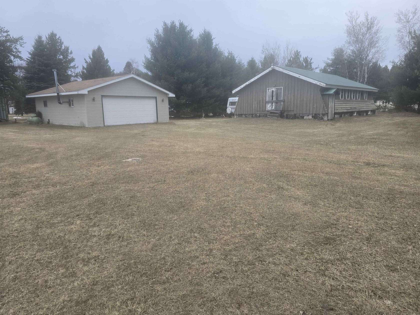 1.44 Acres of Residential Land for Sale in Crivitz, Wisconsin