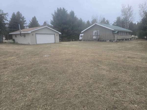 1.44 Acres of Residential Land for Sale in Crivitz, Wisconsin