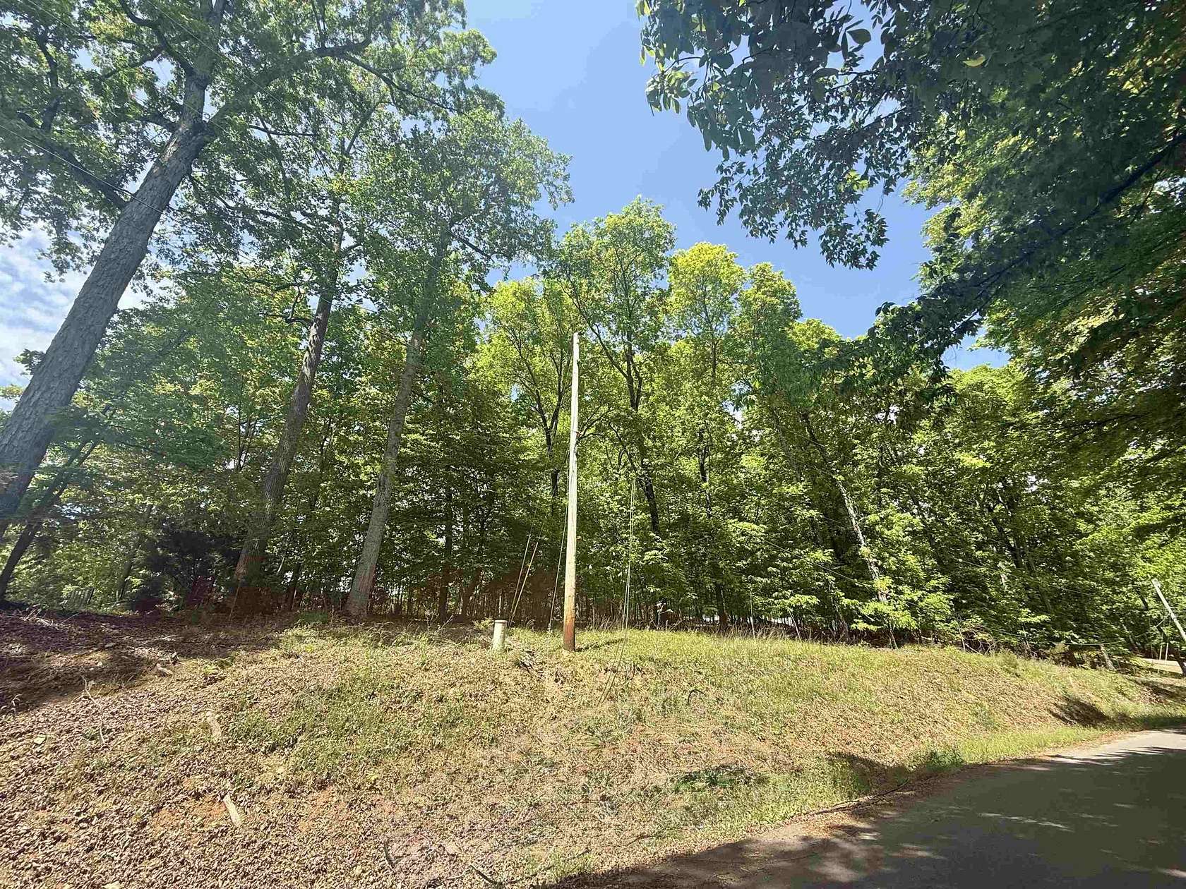 0.46 Acres of Residential Land for Sale in Rogersville, Alabama