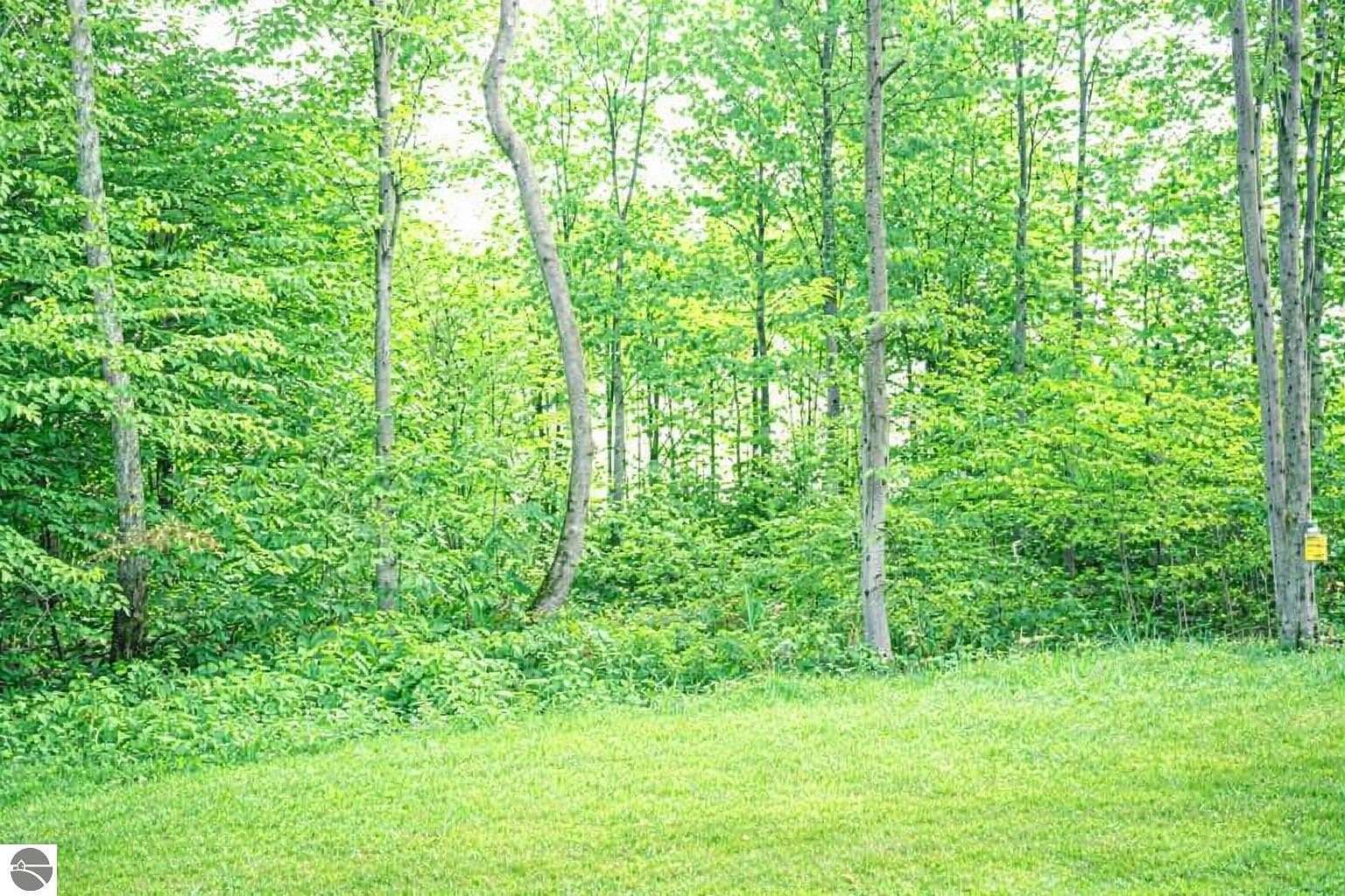 0.7 Acres of Residential Land for Sale in Petoskey, Michigan