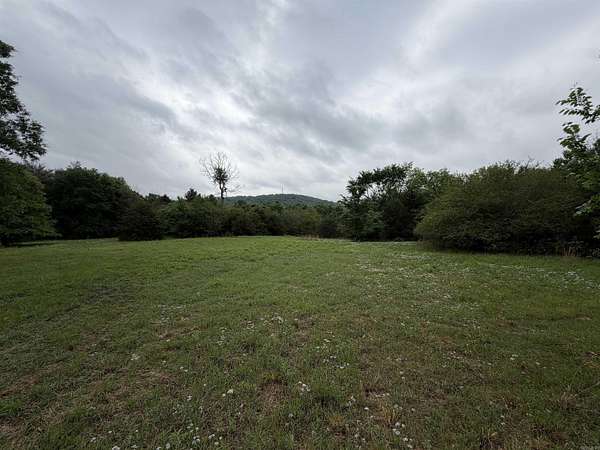 27.4 Acres of Recreational & Residential Land for Sale in Ozark, Arkansas