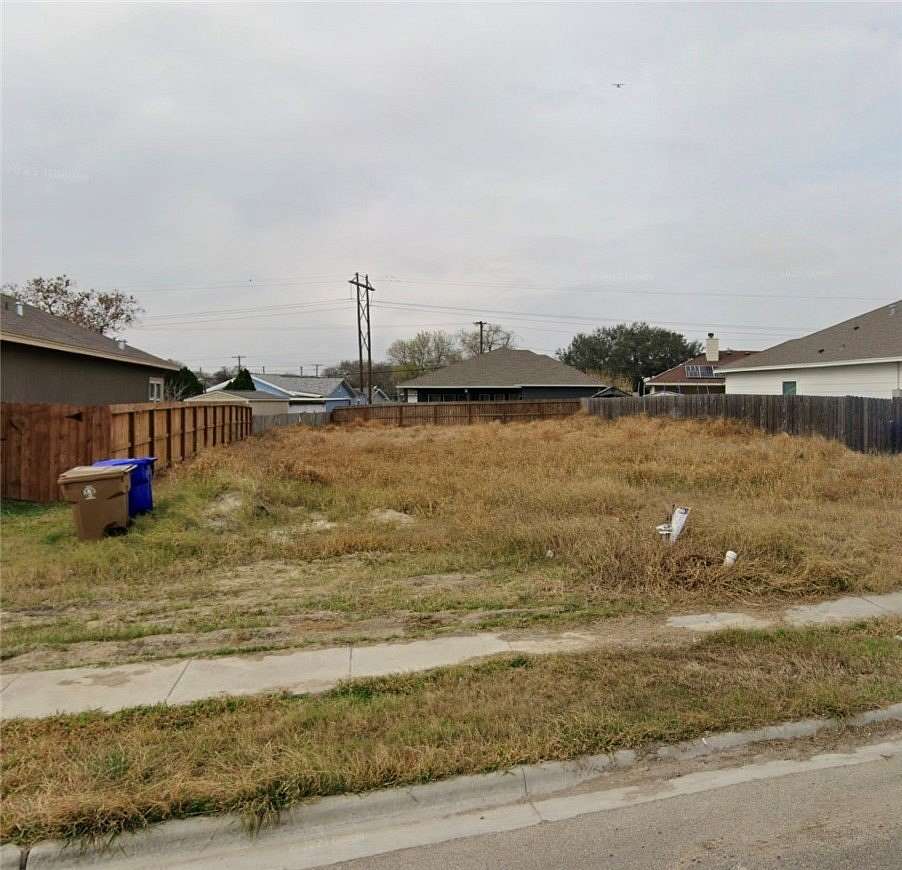 0.19 Acres of Residential Land for Sale in Corpus Christi, Texas