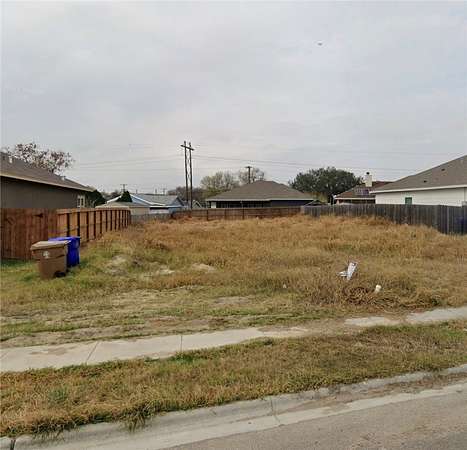 0.19 Acres of Residential Land for Sale in Corpus Christi, Texas
