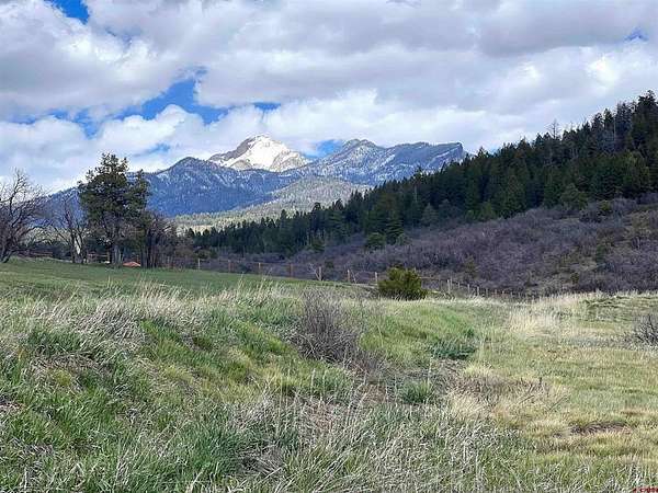 3 Acres of Land for Sale in Pagosa Springs, Colorado