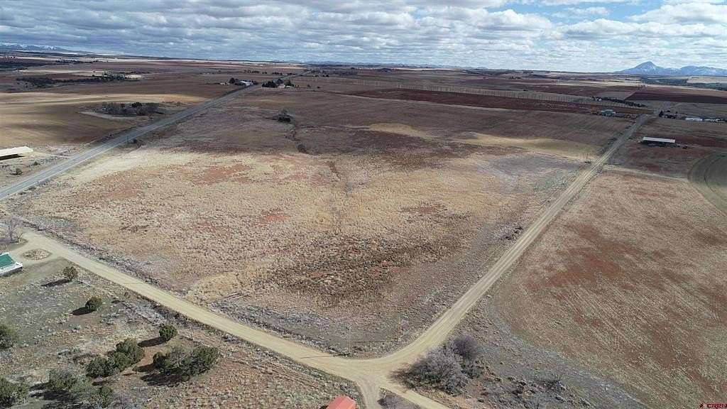 43 Acres of Agricultural Land for Sale in Cahone, Colorado