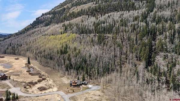 0.9 Acres of Residential Land for Sale in Durango, Colorado