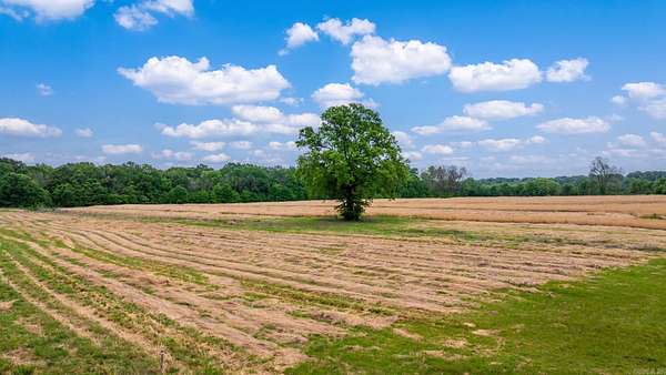 10 Acres of Land for Sale in Mayflower, Arkansas