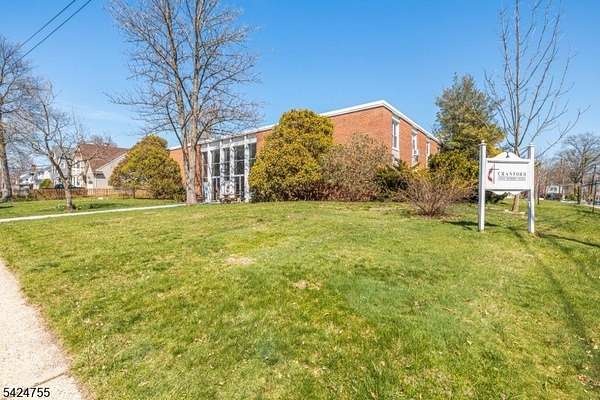 2 Acres of Improved Mixed-Use Land for Lease in Cranford Township, New Jersey