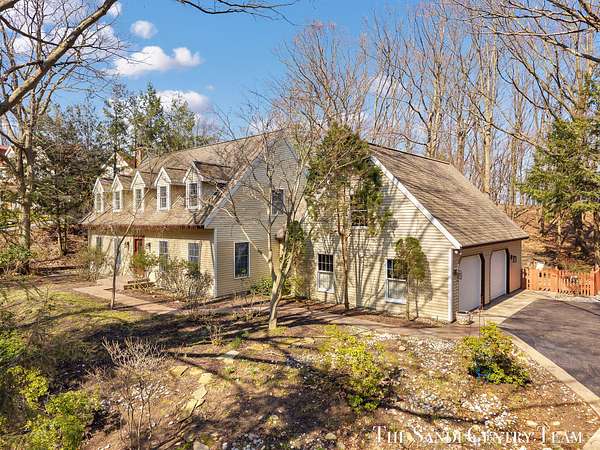 2.77 Acres of Land with Home for Sale in Grand Haven, Michigan