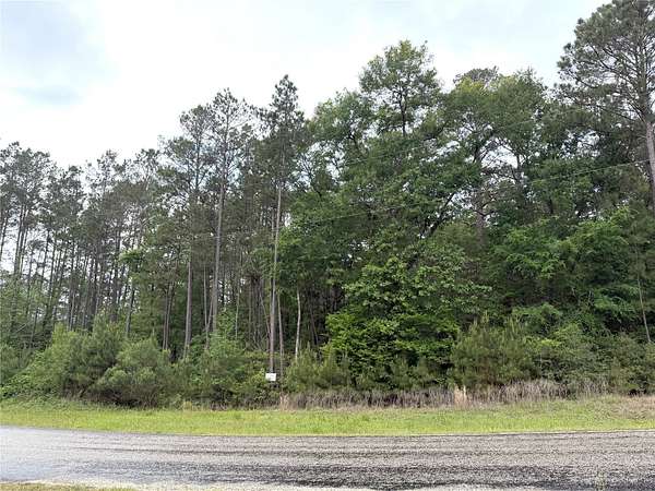 2.11 Acres of Residential Land for Sale in Huntsville, Texas