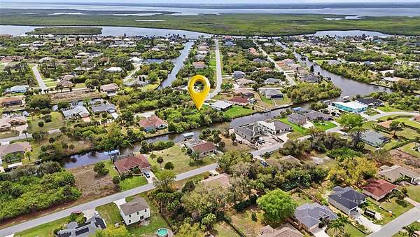 0.29 Acres of Land for Sale in Port Charlotte, Florida