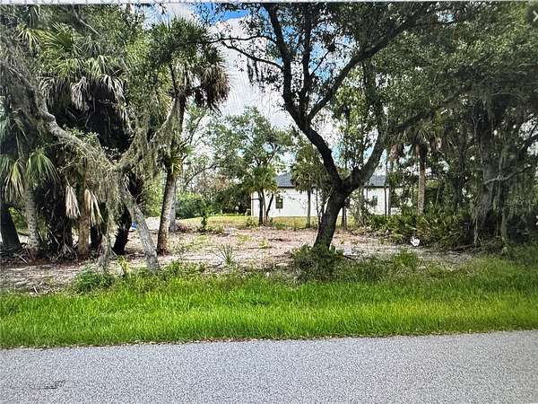 0.23 Acres of Residential Land for Sale in Port Charlotte, Florida