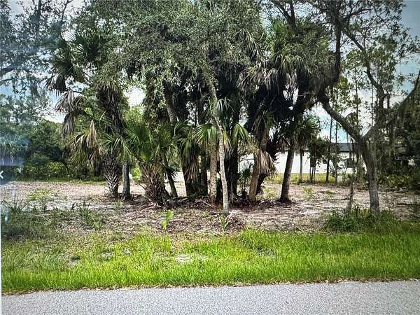 0.23 Acres of Residential Land for Sale in Port Charlotte, Florida