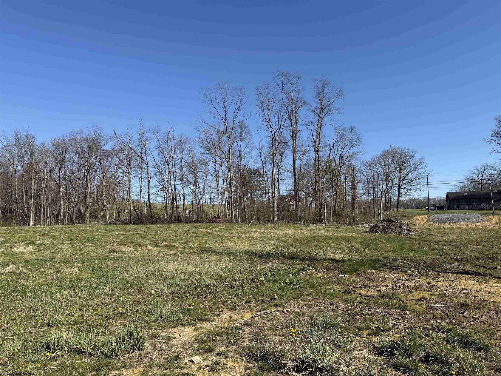 1.5 Acres of Residential Land for Sale in Bruceton Mills, West Virginia