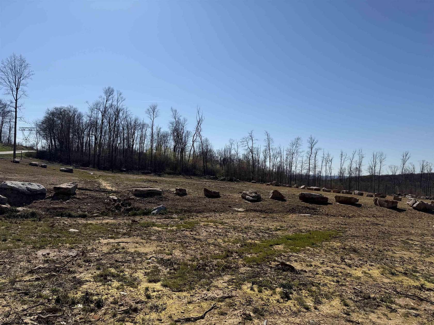 2.78 Acres of Residential Land for Sale in Bruceton Mills, West Virginia