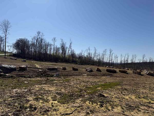 2.78 Acres of Residential Land for Sale in Bruceton Mills, West Virginia