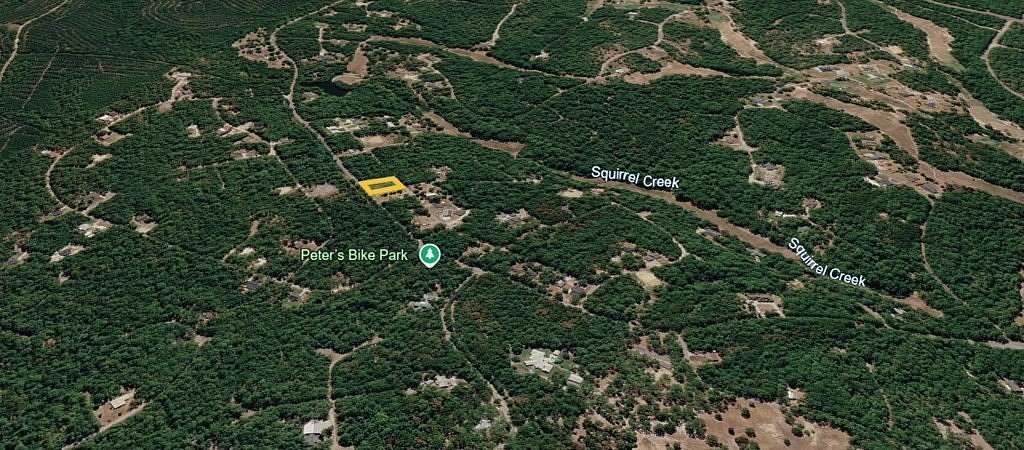 0.23 Acres of Land for Sale in Brookeland, Texas